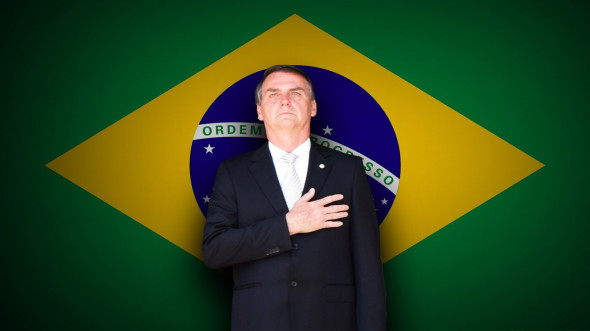О новом президенте Бразилии 