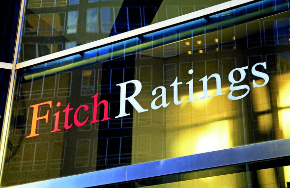«Fitch» поместило рейтинг Великобритании на пересмотр с «негативным» прогнозом