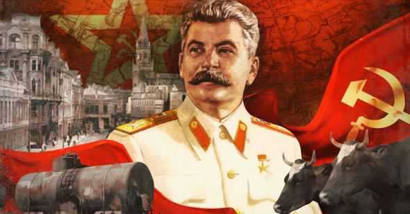 В годовщину смерти Сталина или Попытка интервью 