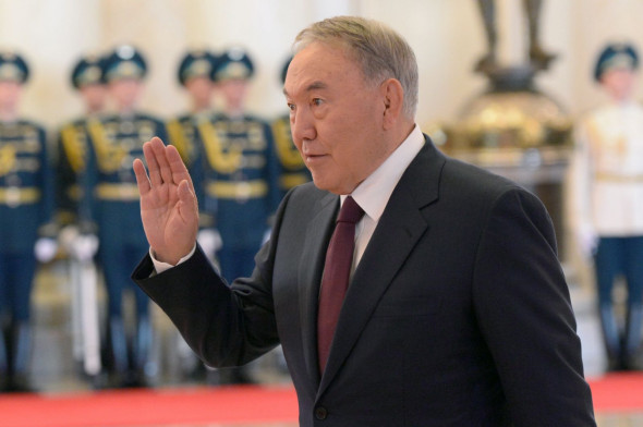 Казахстан: транзит власти или борьба кланов