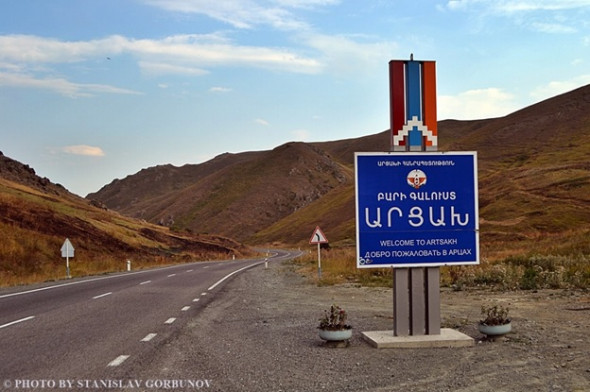 Стратегия Армении: опасные мечты об «Иудейском проекте-2»