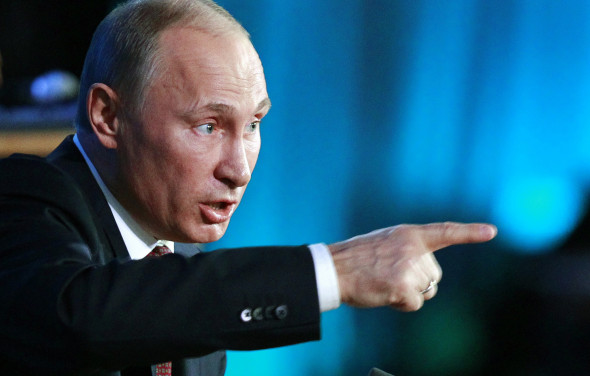 Почему Путин не может уволить либеральную команду 