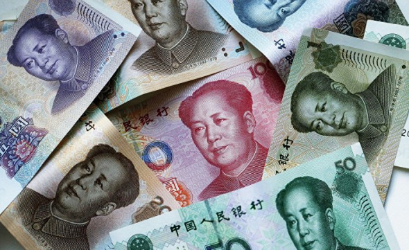 Почему я считаю, что появление зоны юаня объективно неизбежно 