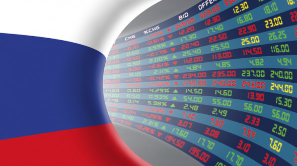 О «сообщающихся сосудах» российской «рыночной экономики»