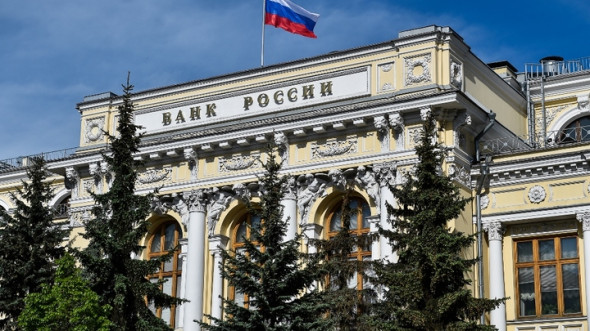 Как Центральный банк России борется с импортозамещением