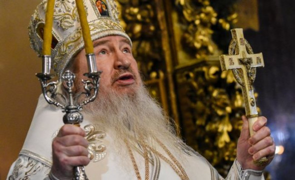 День Сатаны в Казани: РПЦ возмущена, Казанский кремль не возражает