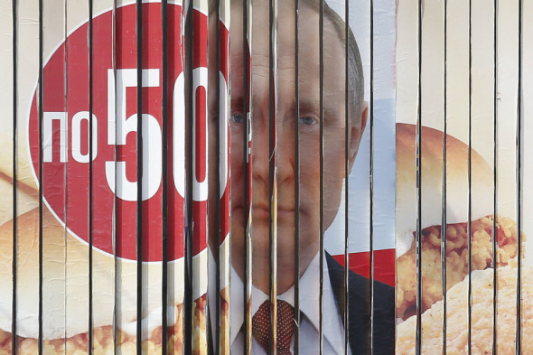 Почти 60% россиян выступают за решительные перемены в стране