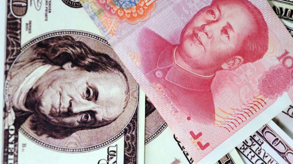 CША снимут с Китая клеймо «валютного манипулятора»
