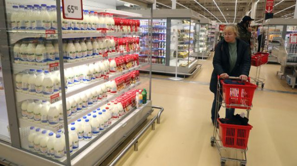Цены животного происхождения: мясо и молоко могут подорожать на 12%