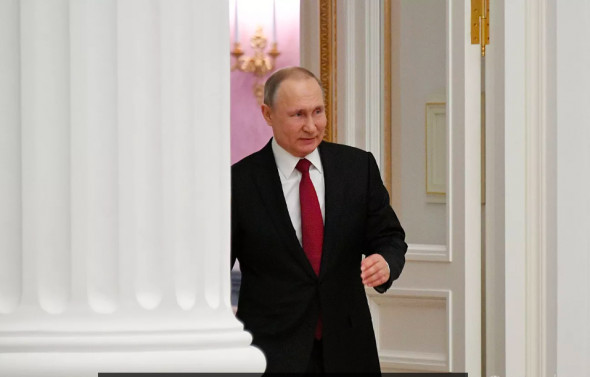 Путину доверяют 65 миллионов американцев: как этого добились