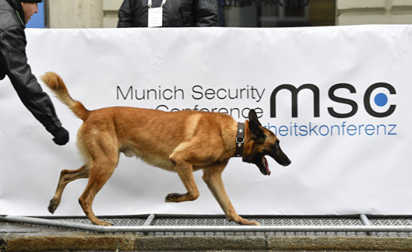 «Беззападность» и Россия: выдержки из Мюнхенского доклада по безопасности 2020 (Munich Security Conference, Германия)