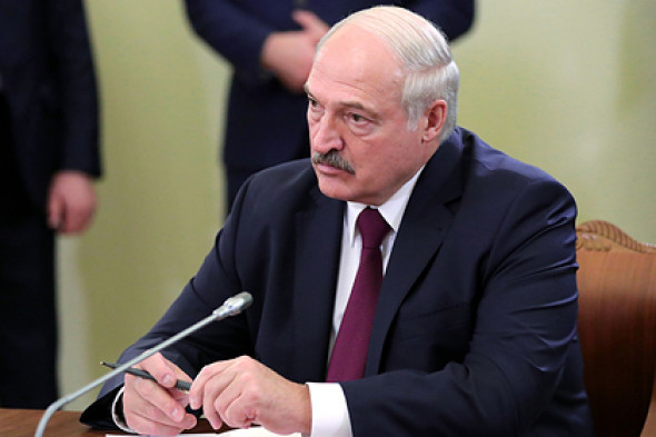 Белоруссия объявила о готовности к интеграции с Россией без понуждения
