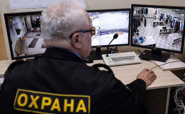 «Отмирающие профессии» в России