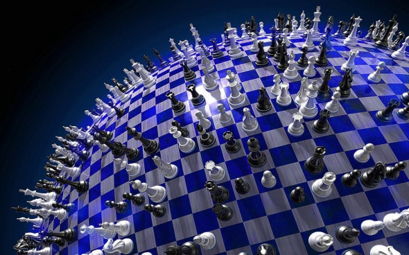 Цугцванг мировых политико-экономических шахмат. Ответы на вопросы