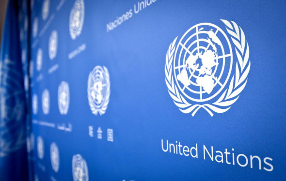 Запад выступил в Генассамблее ООН против предложения России отказаться от санкций