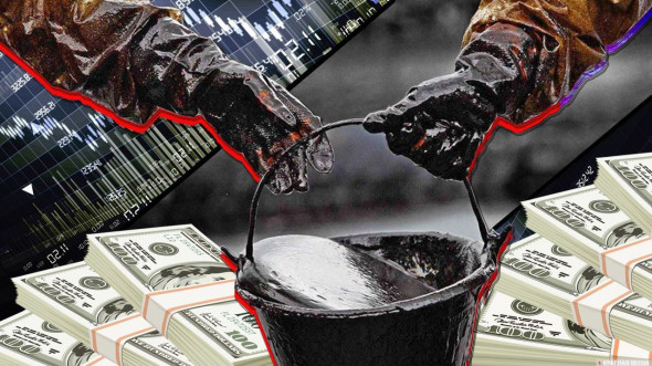 Перестройка глобального нефтяного рынка