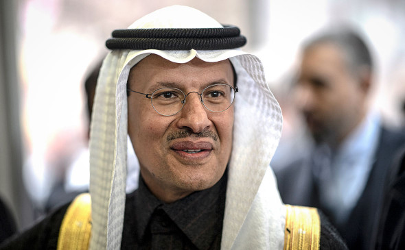 Саудовский принц назвал семейными отношения с Россией