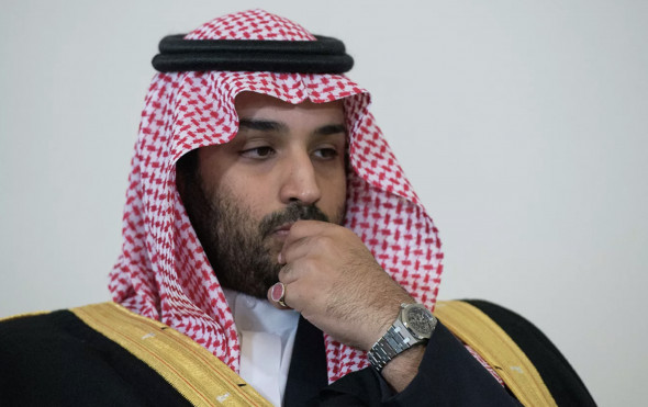 Цена нефтяной войны: саудитам пришлось залезть в долги