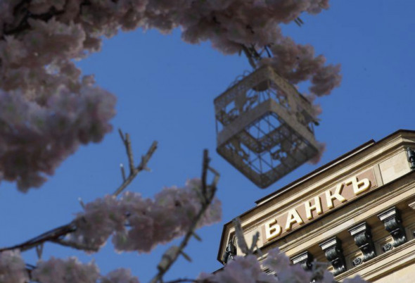 Прибыль банковского сектора РФ в марте составила около 190 млрд