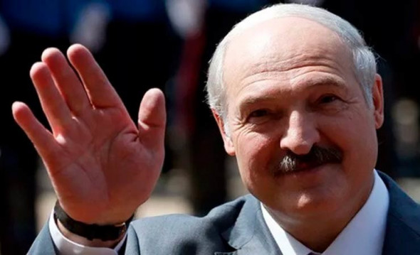Лукашенко после пандемии