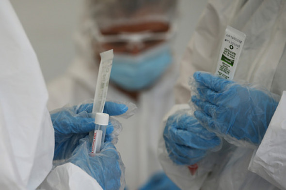 Спрогнозирован новый кризис из-за коронавируса