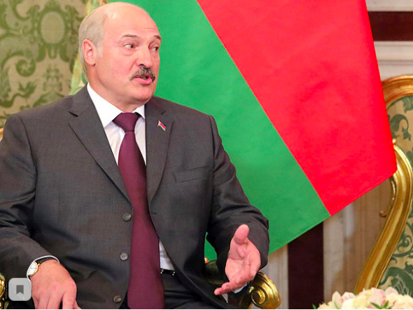 Лукашенко уверен: Россия проглотит все