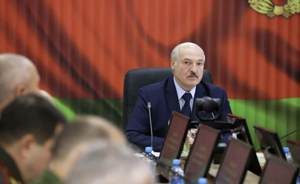 Почему Запад не хочет свержения Александра Лукашенко