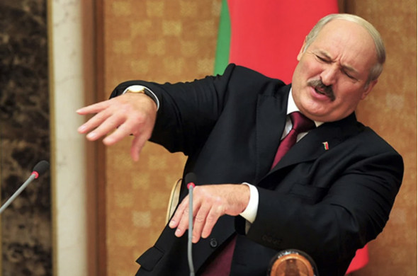 В чём реальная ошибка Лукашенко, или Noblesse oblige 2.9 