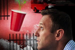 Кто отравил Навального?