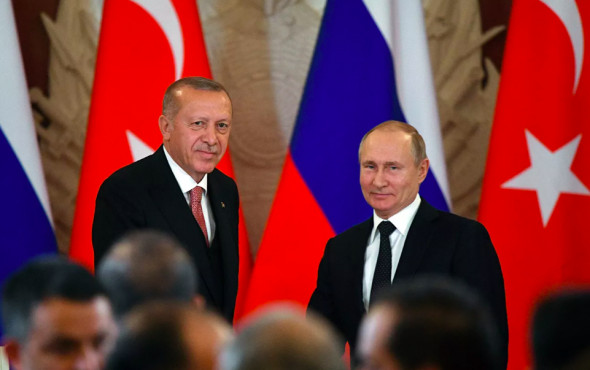 Почему Путин назвал Эрдогана надежным партнером