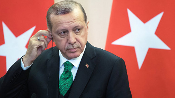 Чего хочет Эрдоган и что делать России