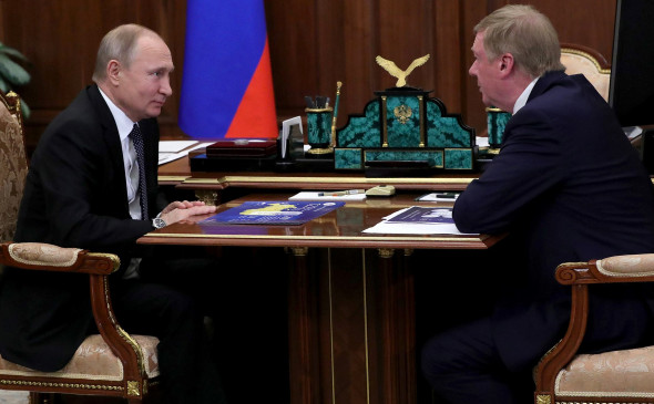 Путин назначил Чубайса на новую должность. Что важно знать