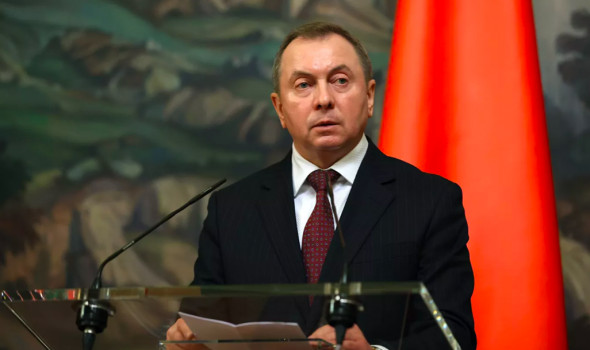 Глава МИД Белоруссии рассказал о подготовке провокаций «российскими олигархами»