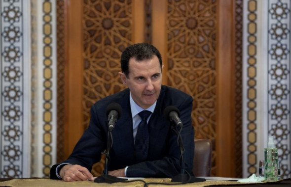 Что означает победа Асада на выборах в Сирии