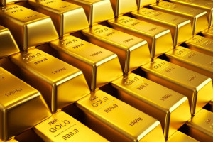 Центробанки вновь включились в активную скупку золота