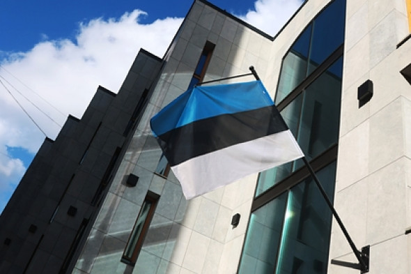ФСБ по подозрению в шпионаже задержала в Санкт-Петербурге консула Эстонии