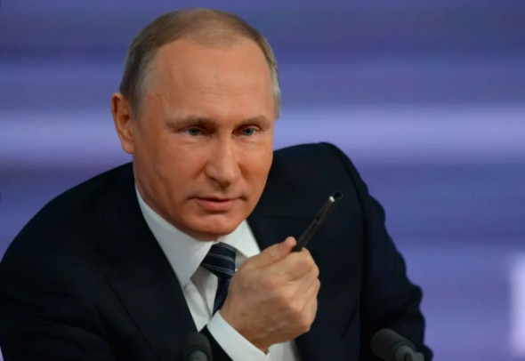 Путин: рассчитываю на то, что наши озабоченности будут восприняты всерьёз