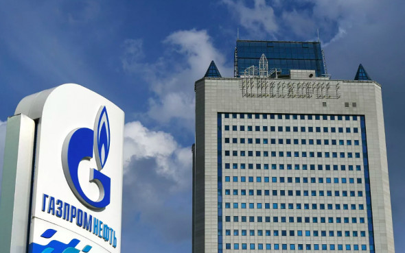 В «Газпроме» ответили на заявление «Нафтогаза» о закупках российского газа