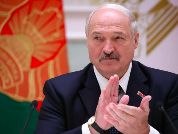 Россия оплатит банкротство Лукашенко