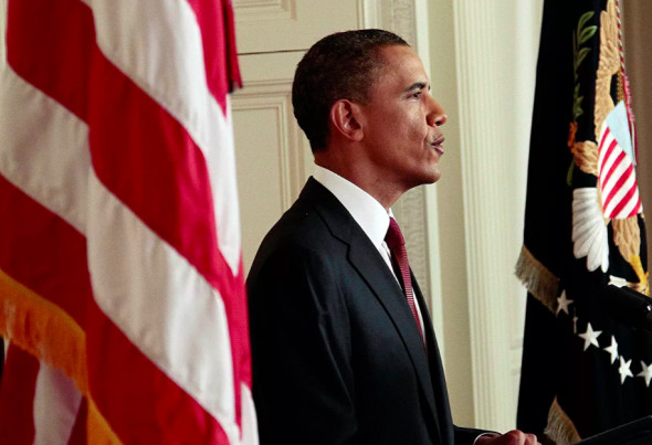 «Праздник не для быдла»: юбилей Барака Обамы обернулся скандалом