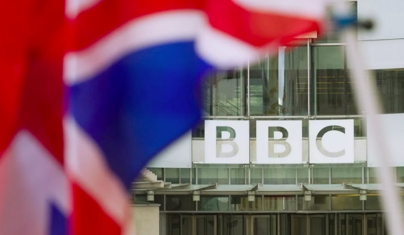 Британия ответила на отказ продлить российскую визу журналистке Би-би-си
