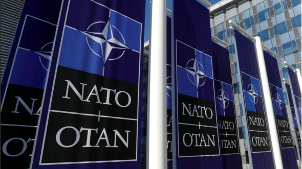 НАТО отказалось воевать с талибами