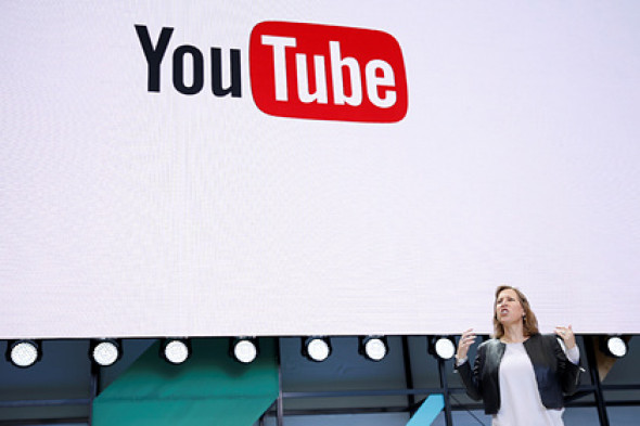 Глава YouTube рассказала о перспективах работы сервиса в России