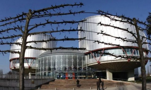 Европейский суд по правам человека против России