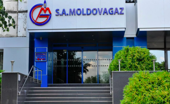 Россия и Молдавия продлили контракт на поставку газа