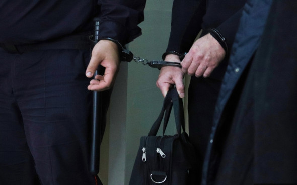 Суд в Москве арестовал менеджеров Сбера по делу вице-президента банка