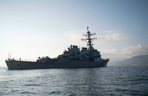 «Такого еще не было»: США хотят закрыть Атлантику для ВМФ России