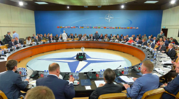 У НАТО осталась единственная общая функция – сдерживание России