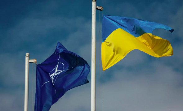 Посол Украины потребовал от Германии помочь со вступлением в НАТО и ЕС