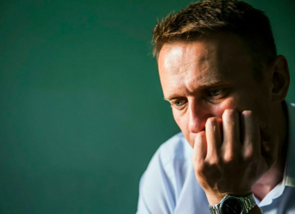 Запад сдал Навального. Но особо радоваться не стоит